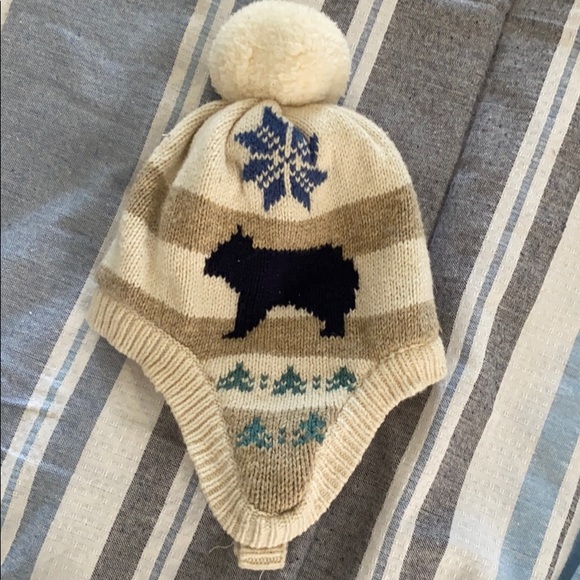 Baby Gap Infant Winter Hat - Picture 4 of 4